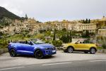 Volkswagen T-Roc Cabriolet 2019 года (WW)